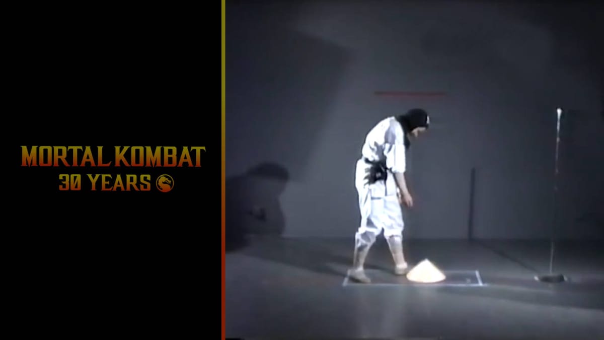 Mortal Kombat History Raiden Ed Boon cover