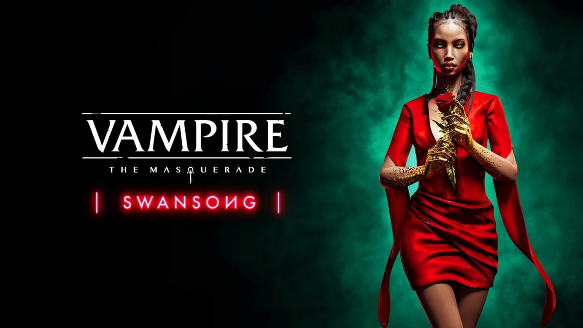 Swangsong Vampire Game