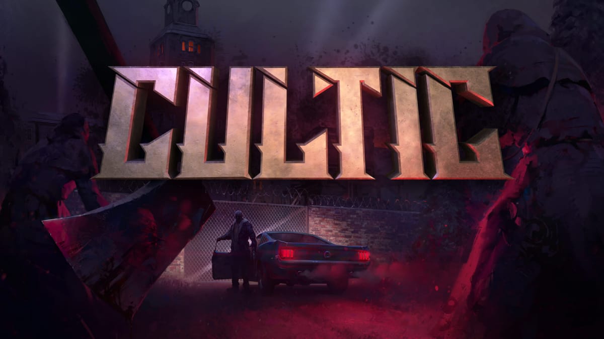 Cultic preview header.
