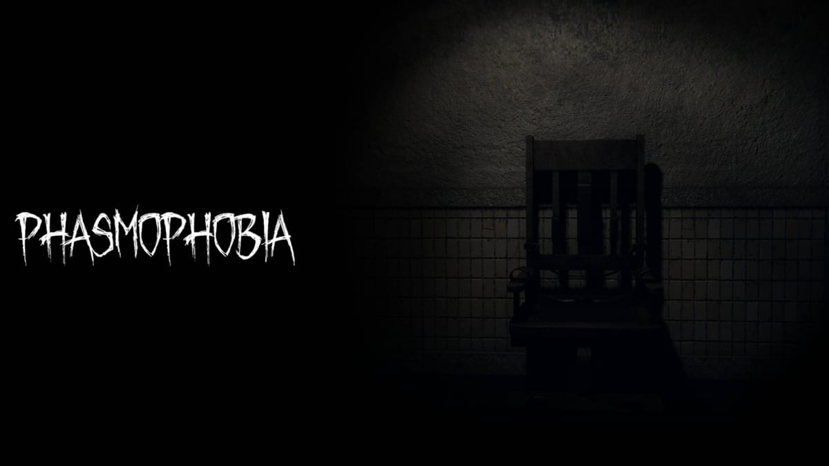 Обновление Phasmophobia v0.6.2.0