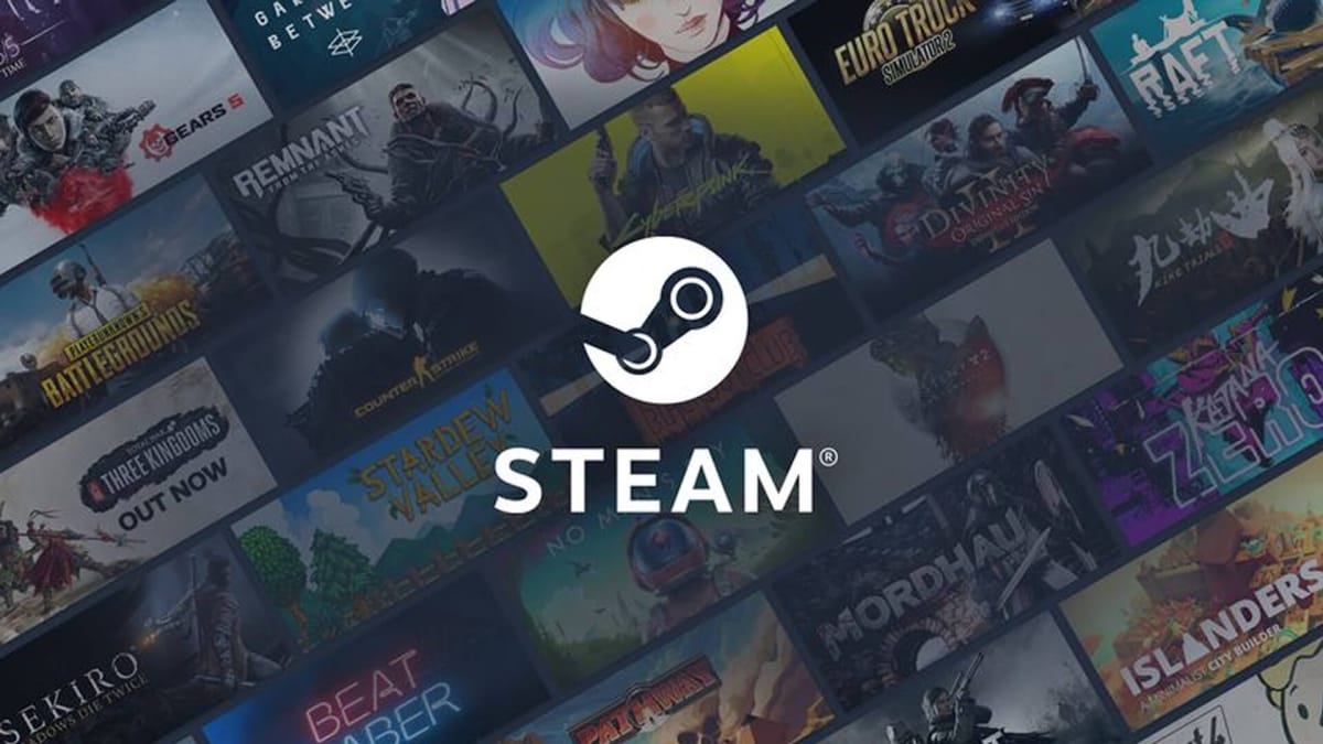 How to Preview a Game on Steam For Free