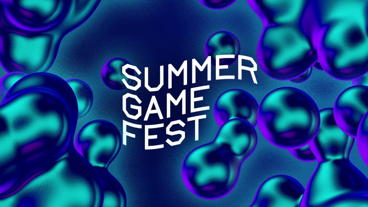 summer game fest 2022 announcements