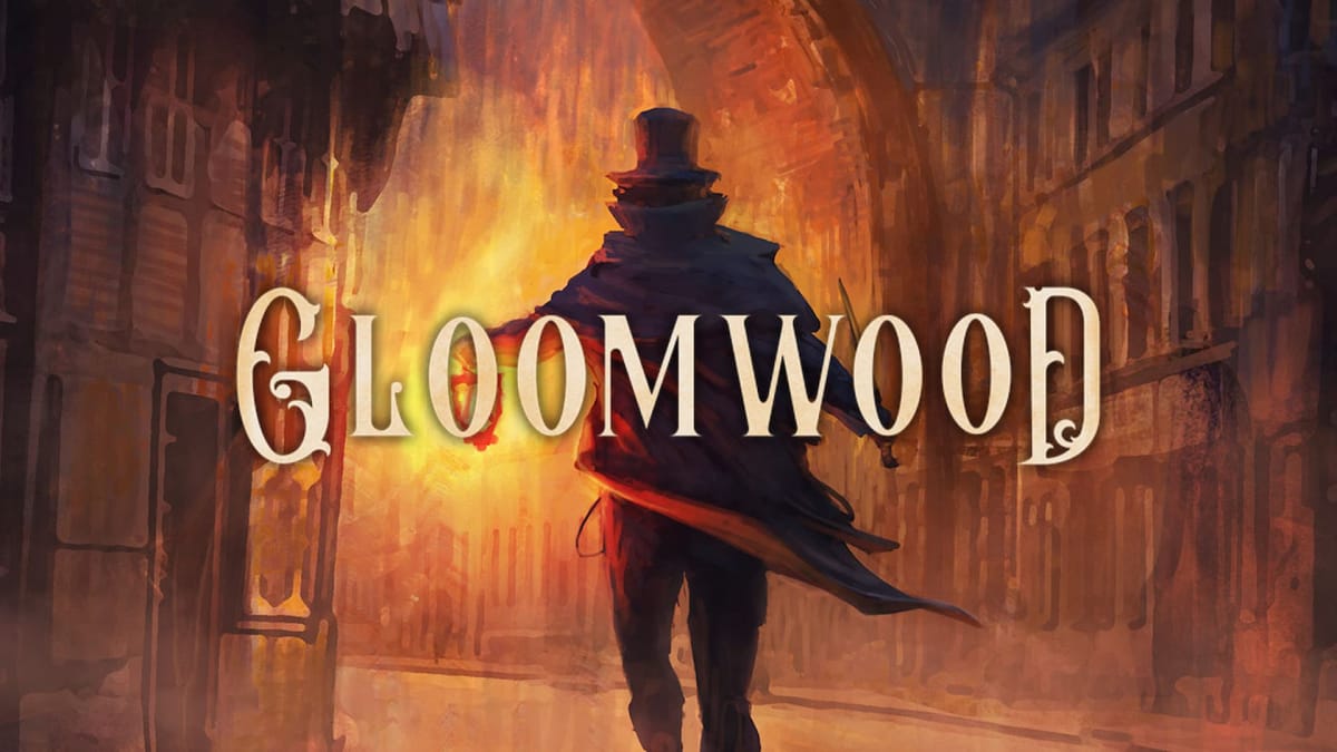 Gloomwood Header, Gloomwood Early Access Release Date