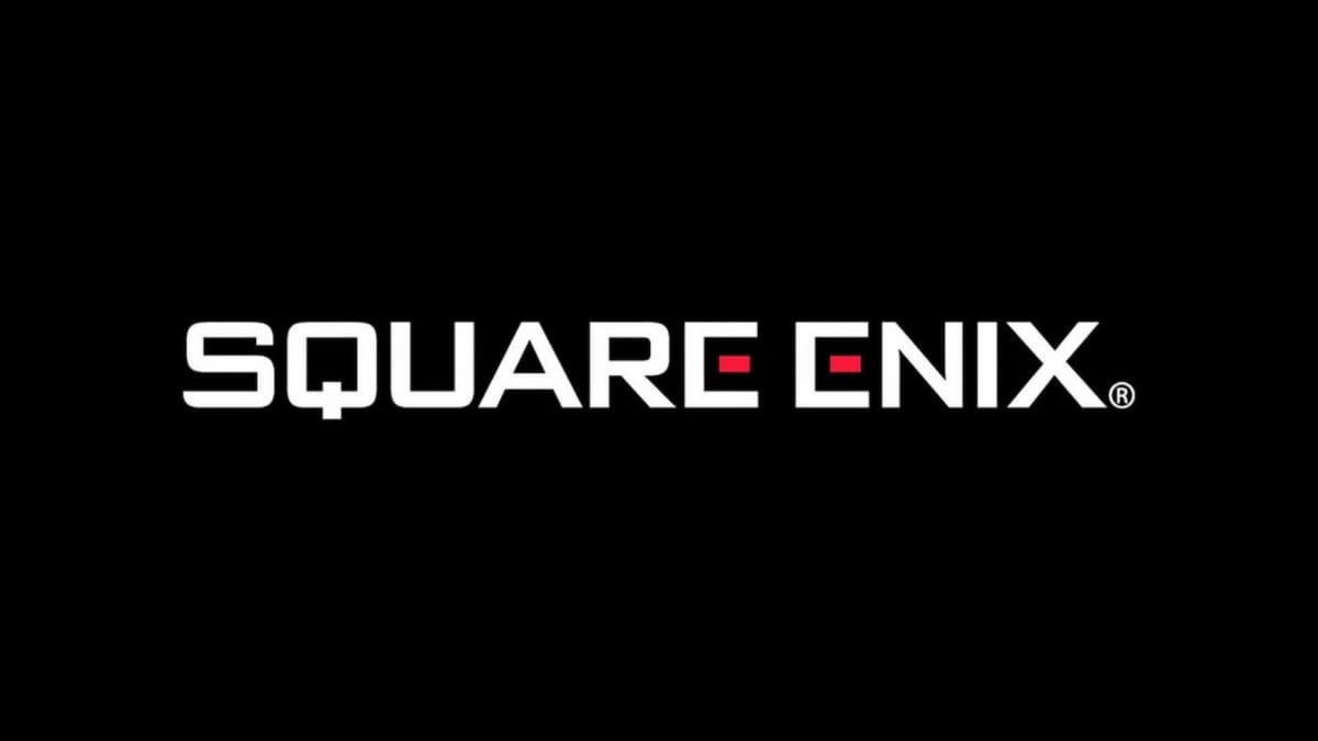 Square Enix Logo 