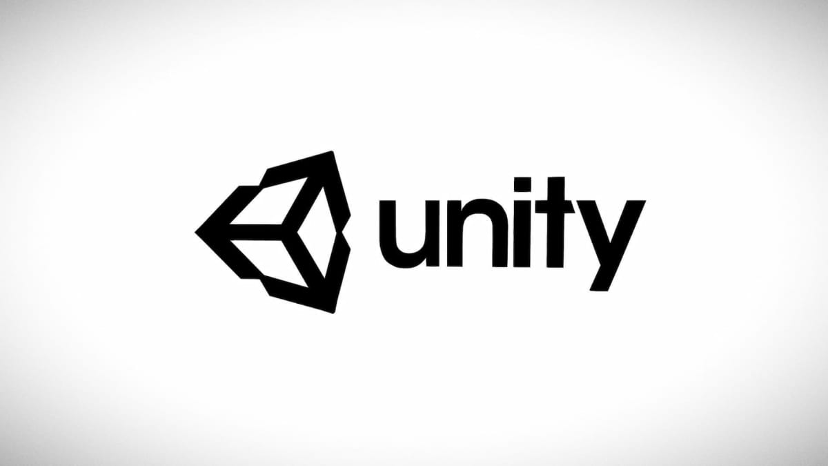 Unity Logo, Applovin Unity Offer