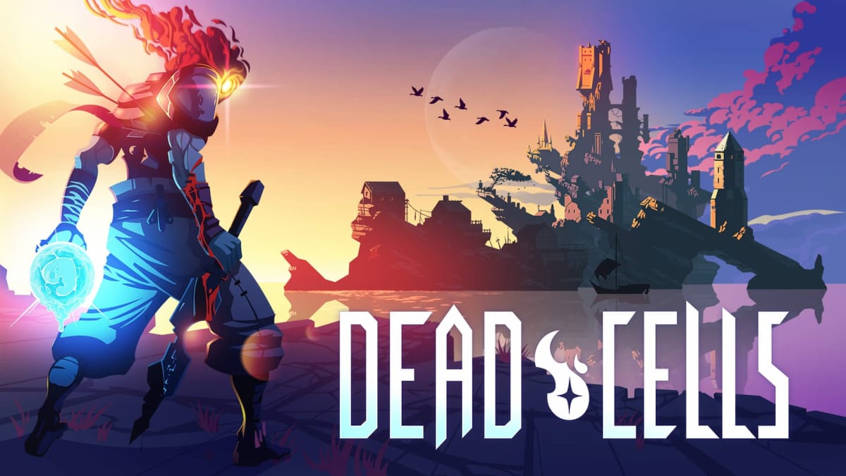 Dead Cells Header Image, Dead Cells Boss Rush update