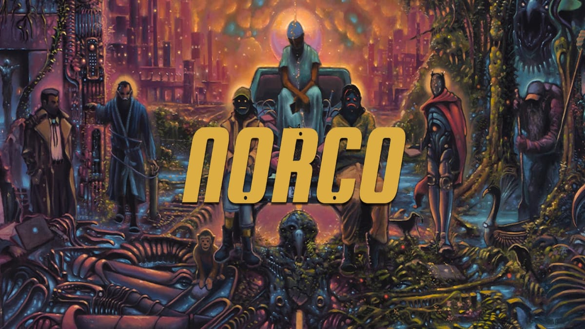 NORCO Header, Norco PlayStation release announced