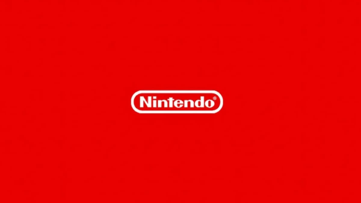 Nintendo Logo, Nintendo Account Linking 