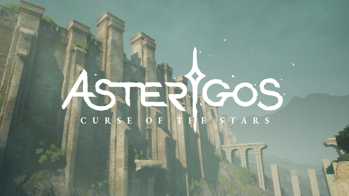Asterigos Curse of the Stars Preview