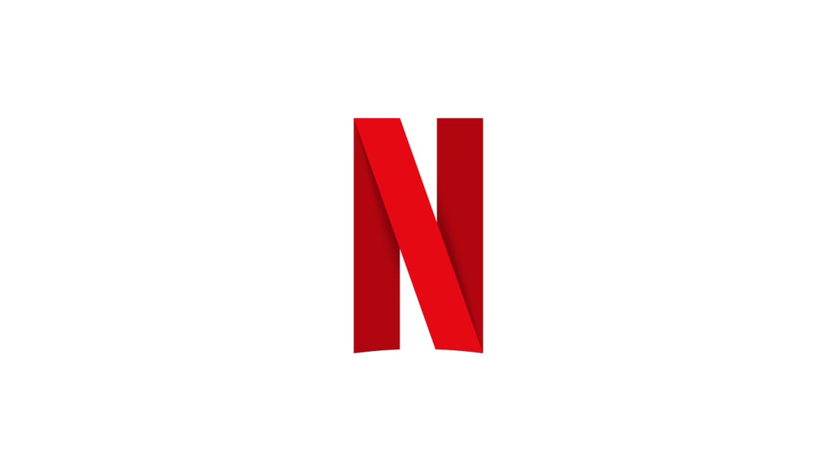 Netflix Symbol Logo