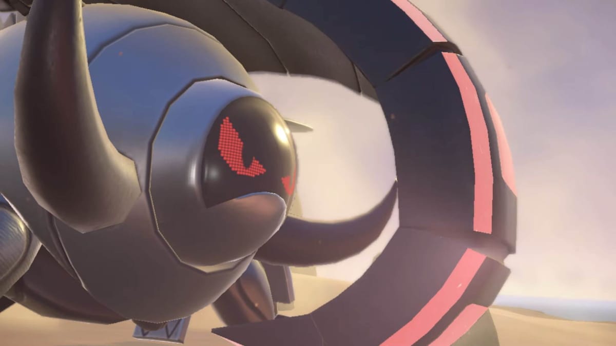 Pokemon Scarlet And Violet Release Date, Trailer, And Gameplay - What We  Know So Far