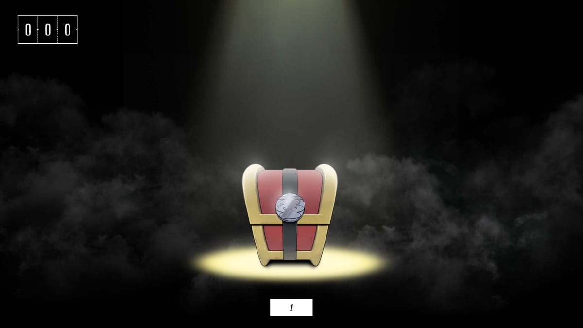 An image of the chest, closed, from chest.pokemon.com