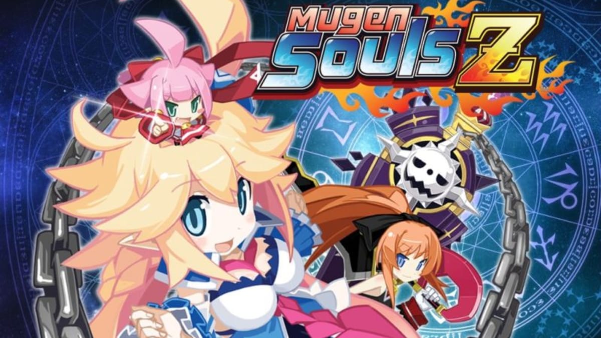 Mugen Souls Z Review