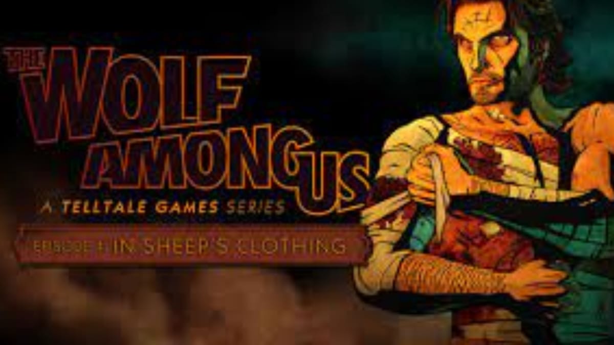 The Wolf Among us Episode 4