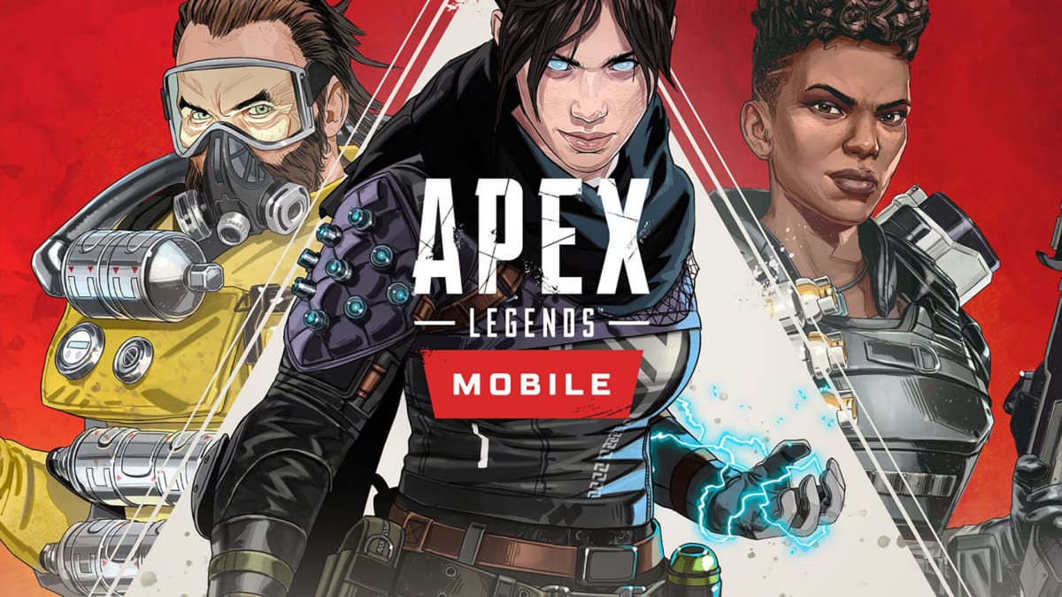 Apex Legends Season 19 Cross-Progression Explained