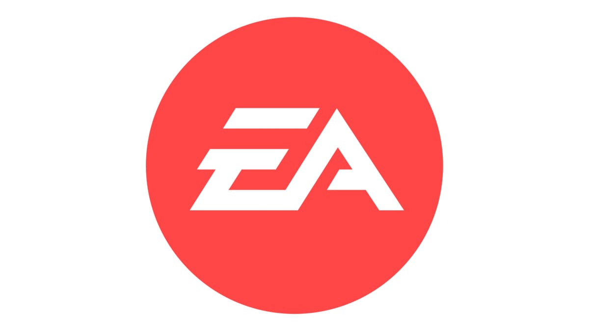 Electronic Arts EA Logo