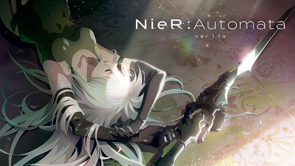Nier Automata completa cinco anos e ganha anime; confira o teaser