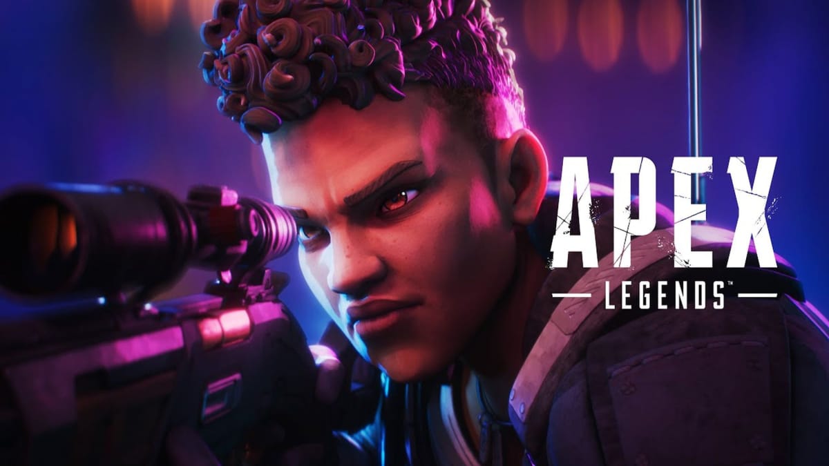 Apex Legends reveals new season Revelry gameplay trailer - Try