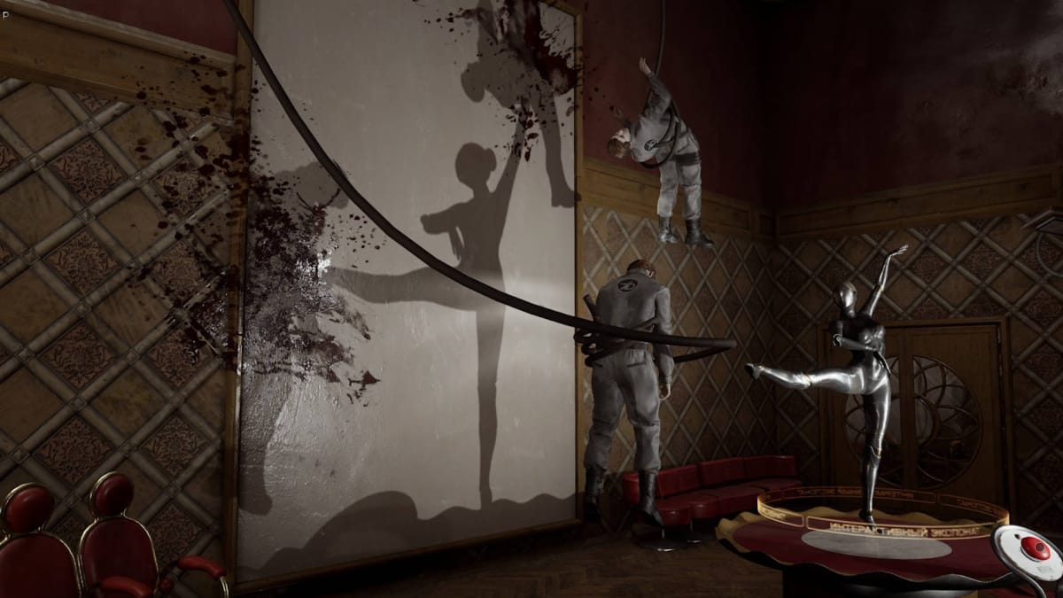 Atomic Heart Review: Stuck in the shadow of the games that inspired it