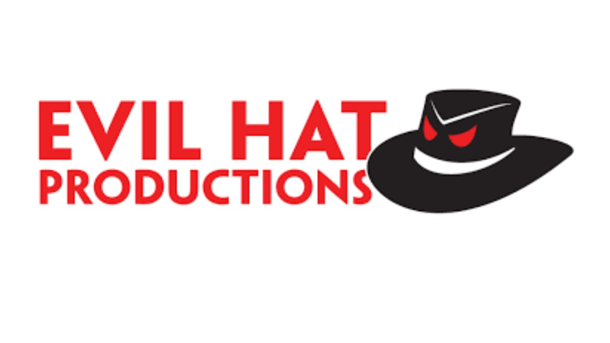 Evil Hat Productions Logo