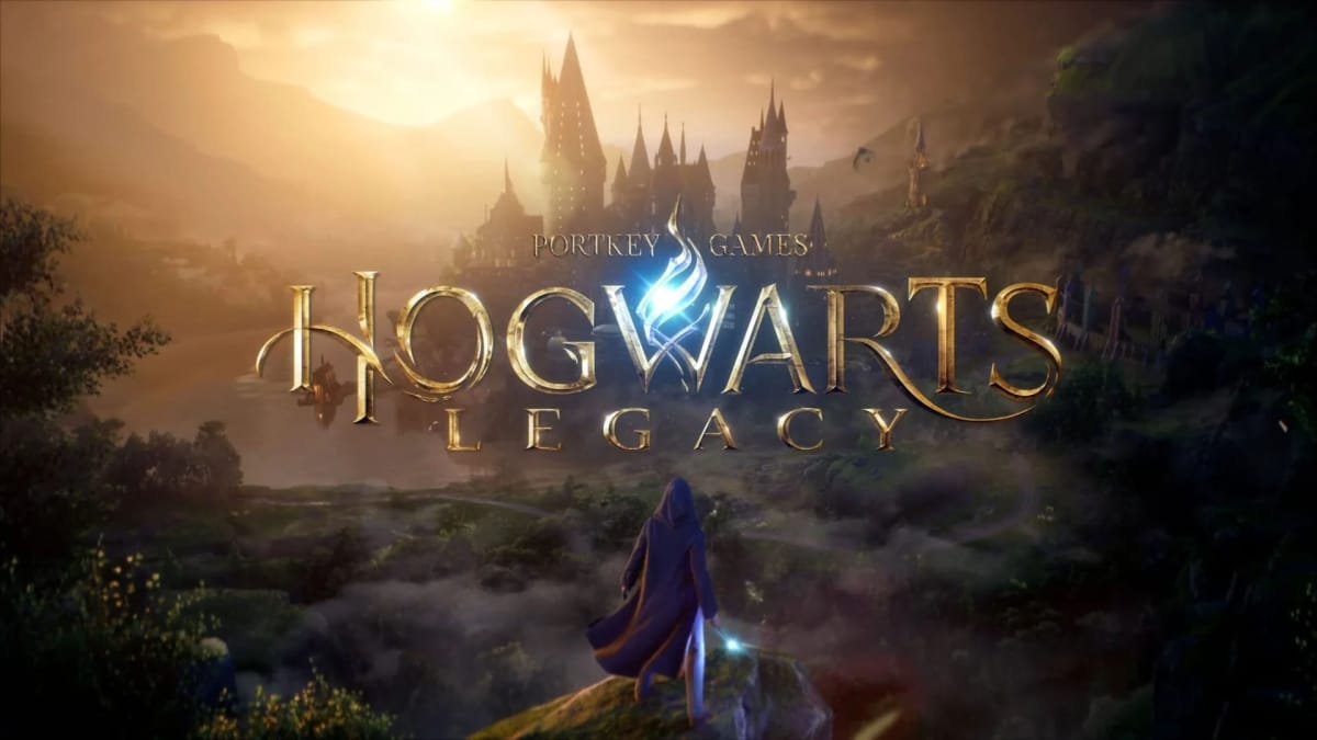 Hogwarts Legacy não vai ter pré-carregamento em sua versão para PC