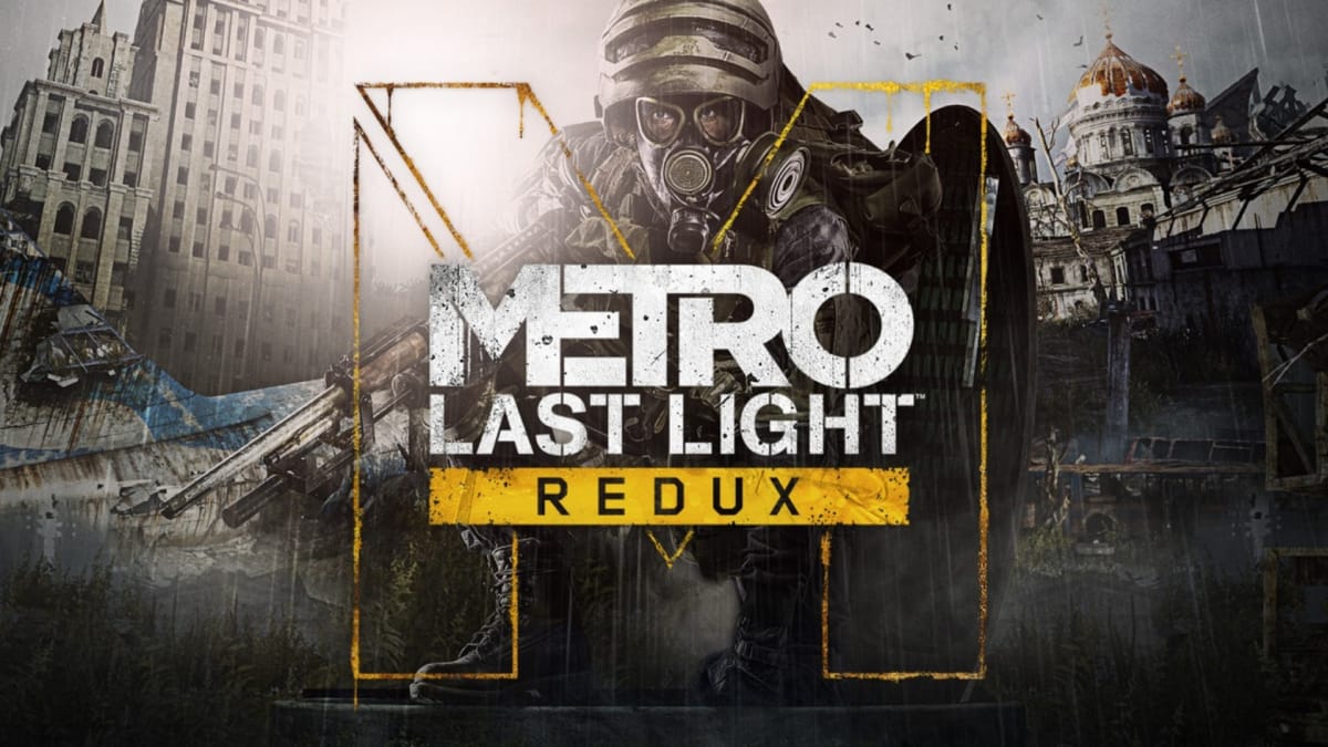 Metro 2033 Redux Review