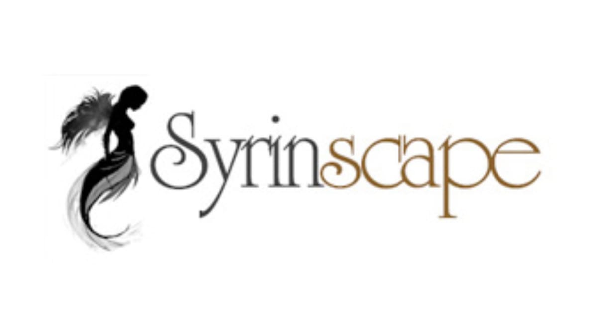 Syrinscape Audio Soundscaping Software