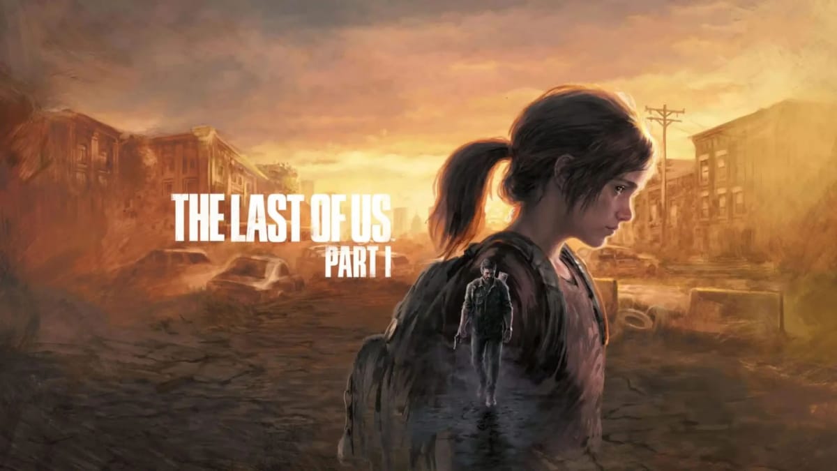 The Last of Us Part 1 on PC Has Exclusive Left 4 Dead, Alan Wake Content