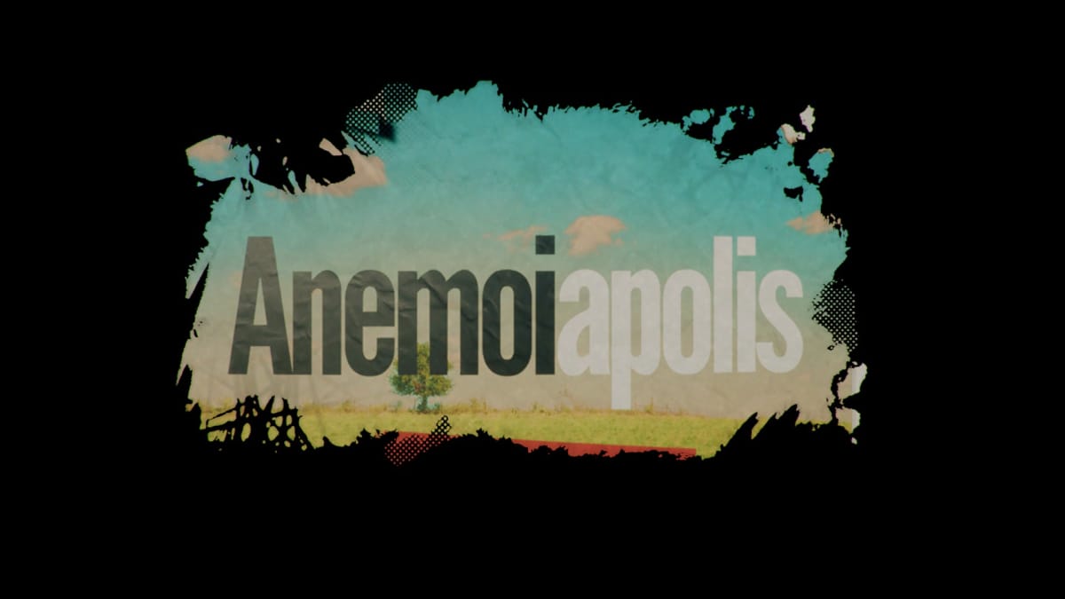 Anemoiapolis Chapter 1 Review Key Art