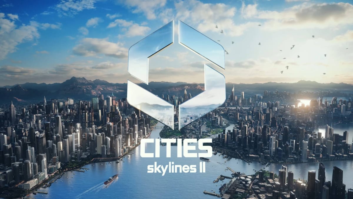 Cities: Skylines II Announced for PC, Xbox Series X|S, PS5, & Game Pass ...