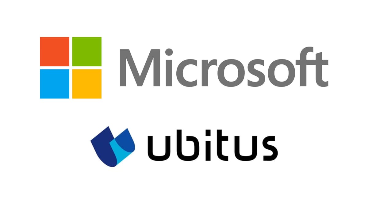 Microsoft Ubitus
