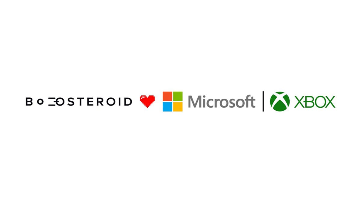 Microsoft boosteroid