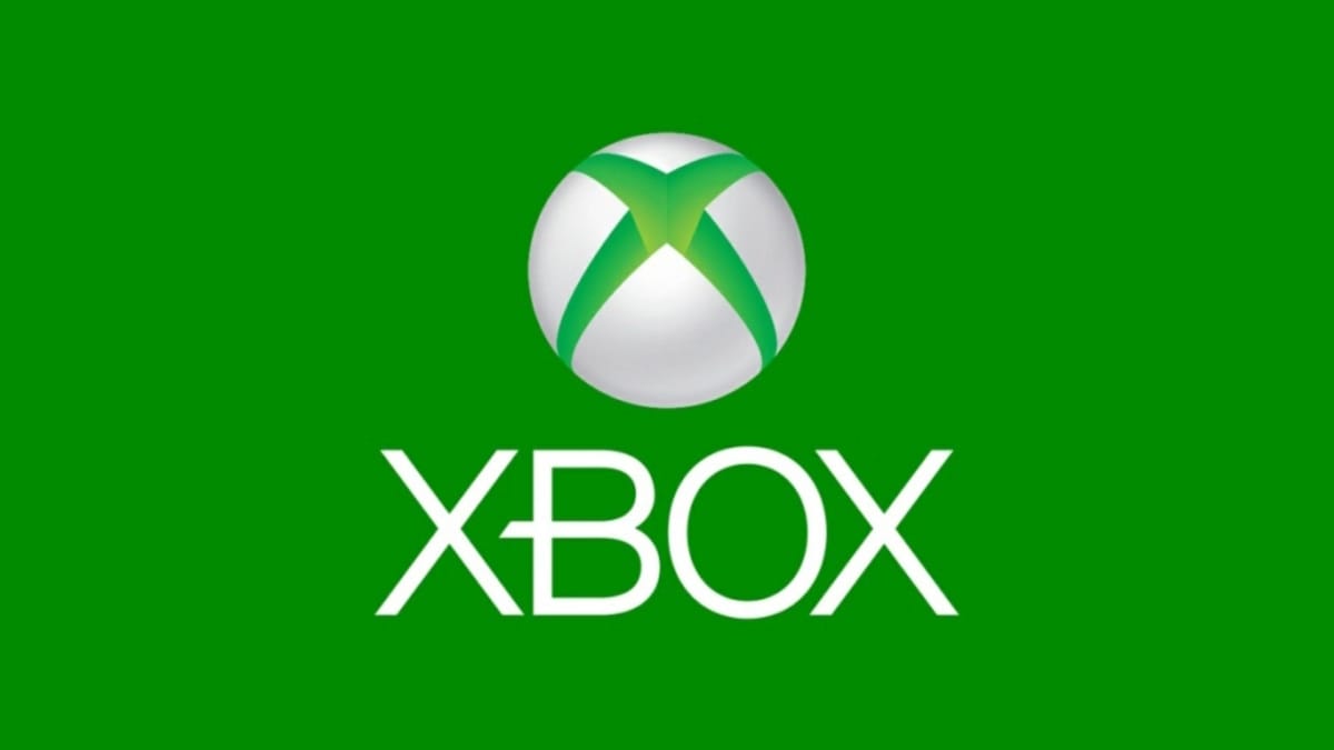 Xbox Logo 2014