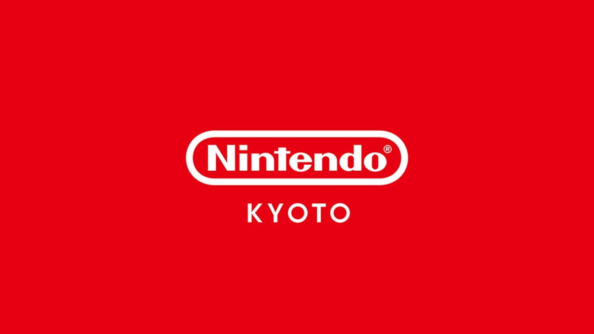 Nintendo Kyoto