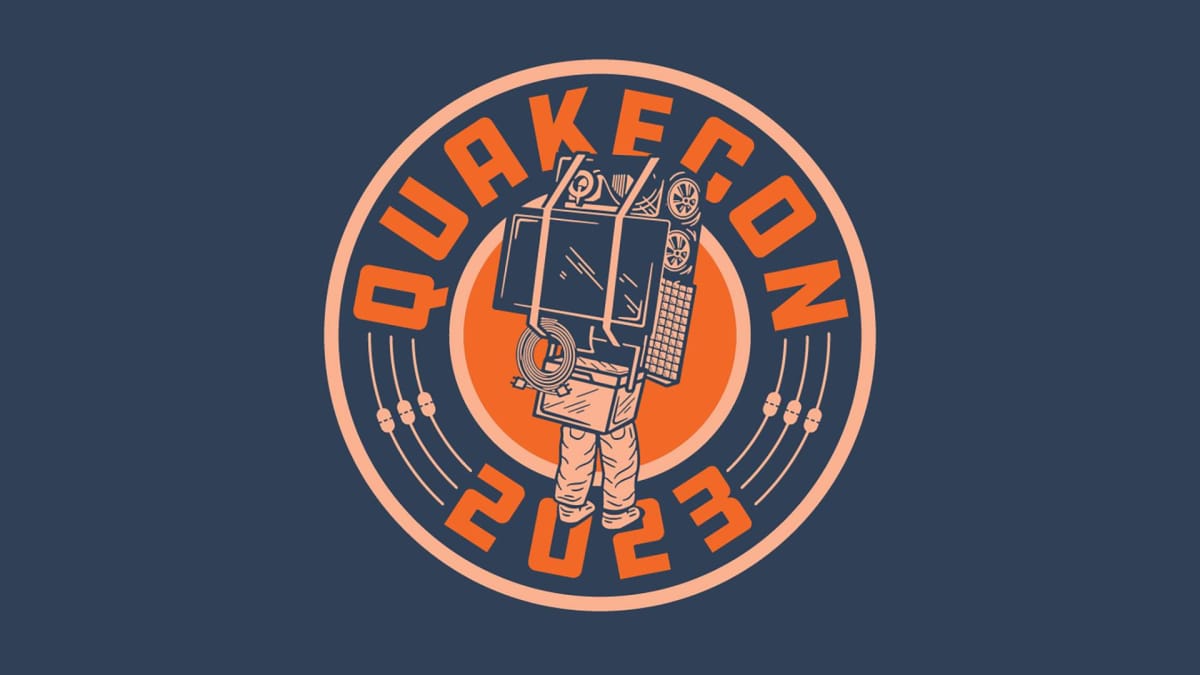 Quakecon 2023
