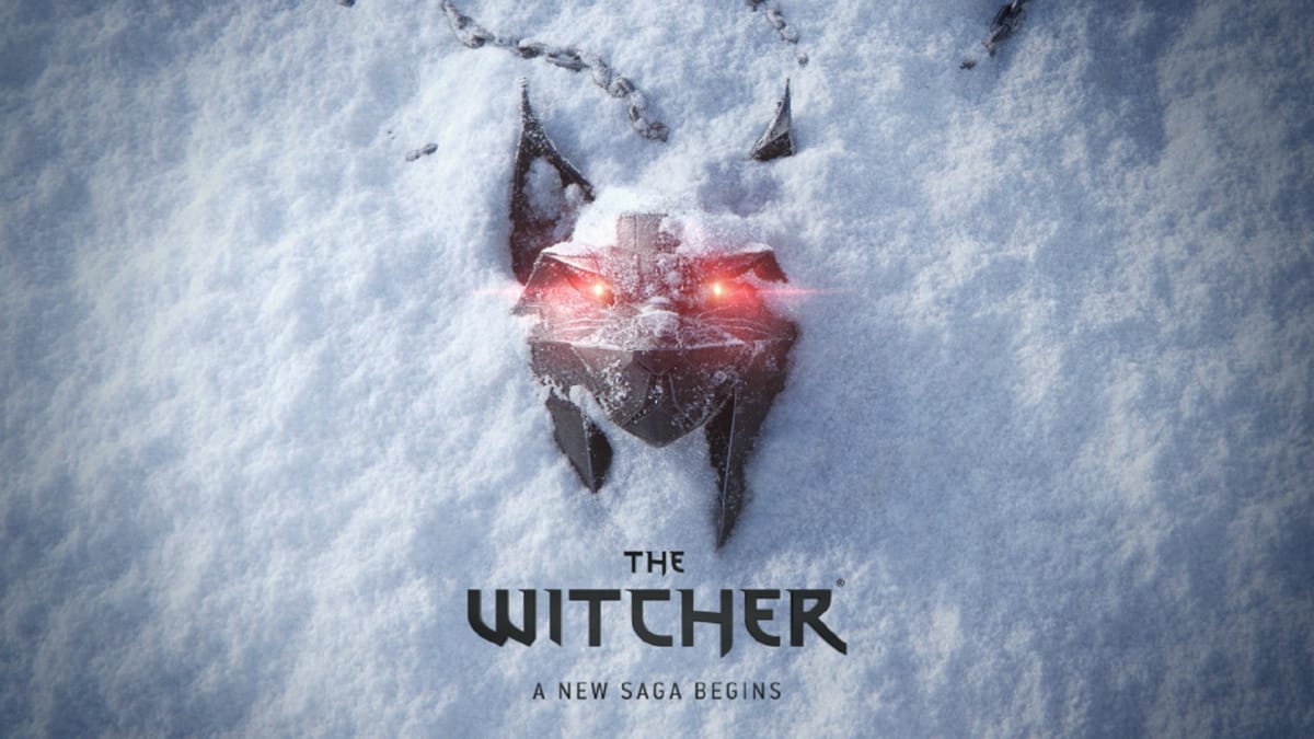 Next Witcher Game - Project Polaris