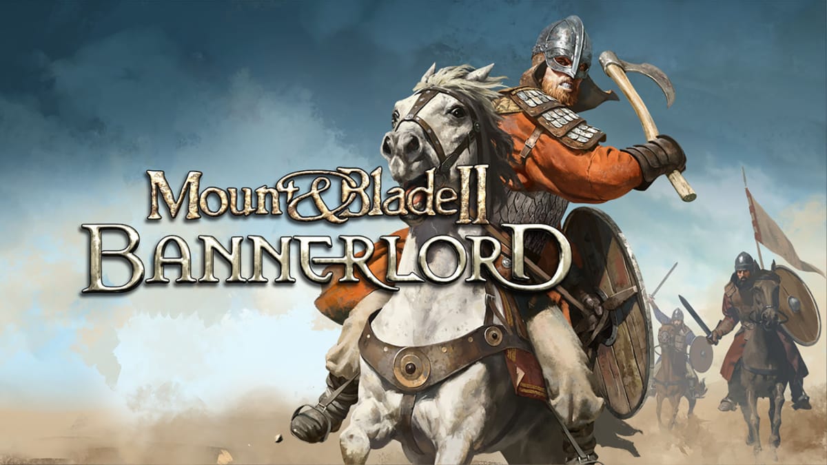 Mount & Blade 2: Bannelord