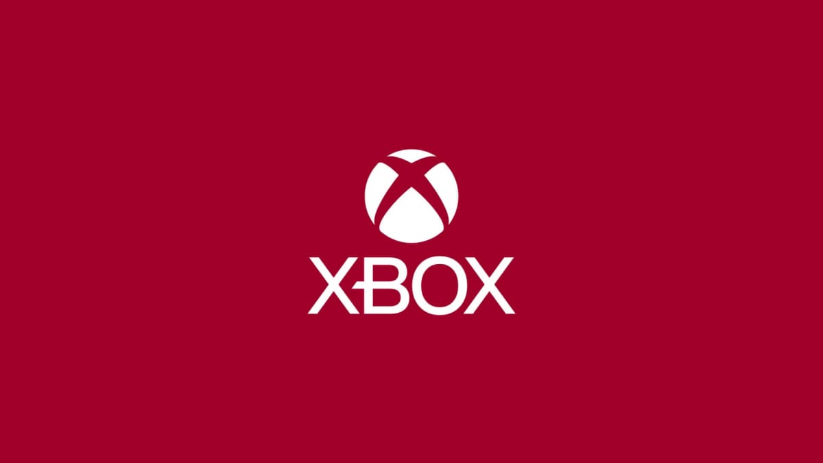 Red Xbox