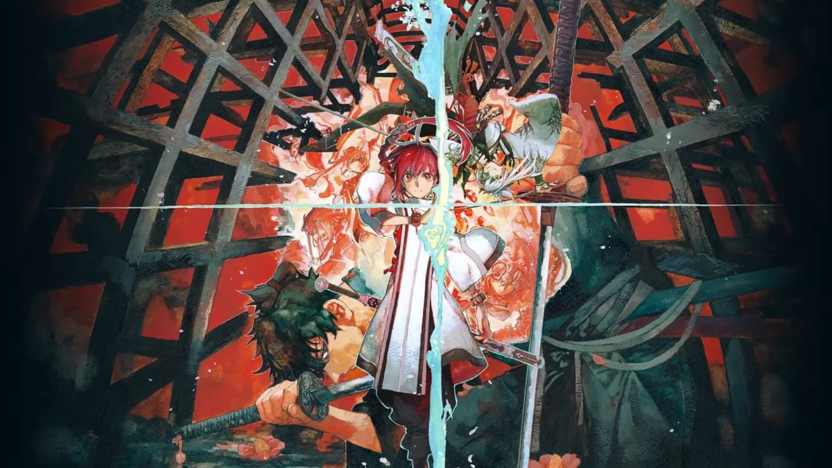 Fate/Samurai Remnant featured image. 