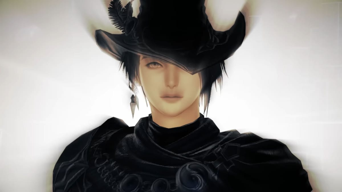 Final Fantasy XIV Update 6.5 Zero