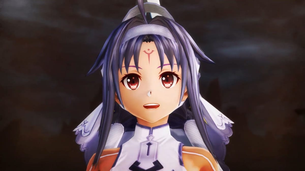 Sword Art Online: Last Recollection Game Revealed for Consoles and