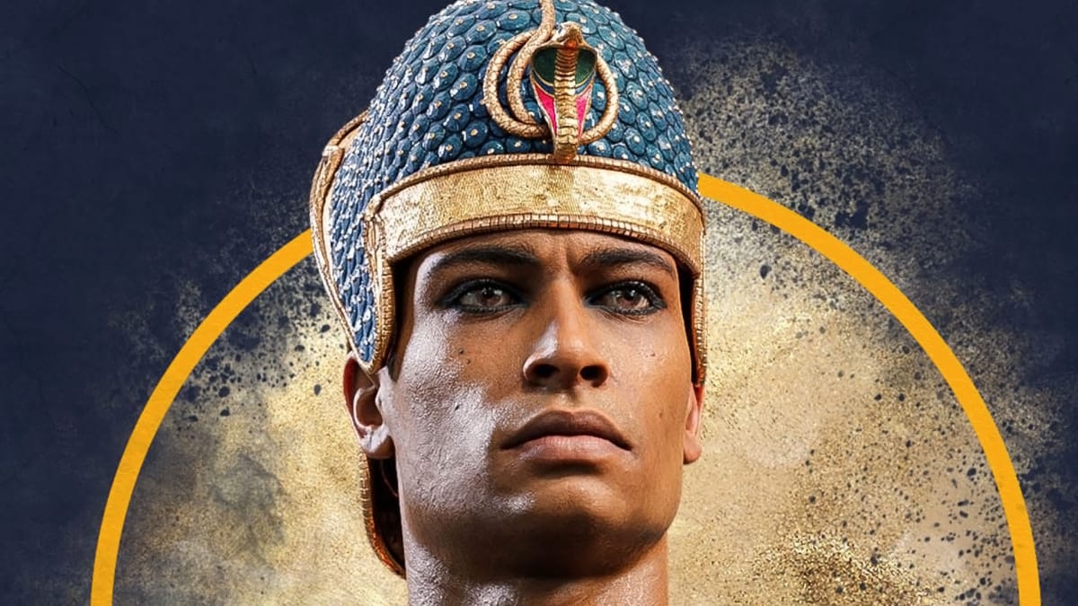Total War: Pharaoh Delayed, but Only on the Epic Games Store | TechRaptor