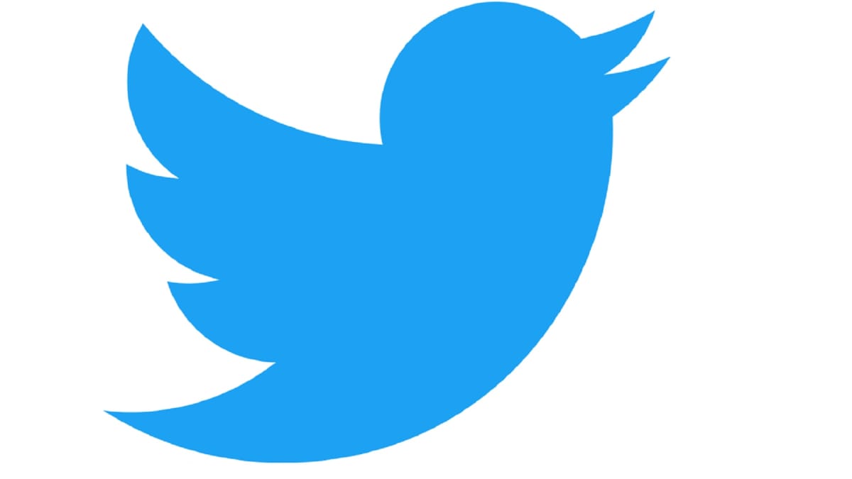 Image of Old Twitter Logo