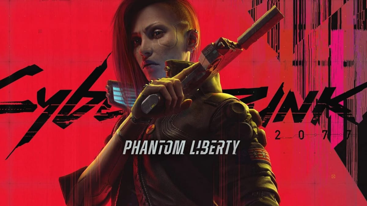 cyberpunk 2077 phantom liberty key art.
