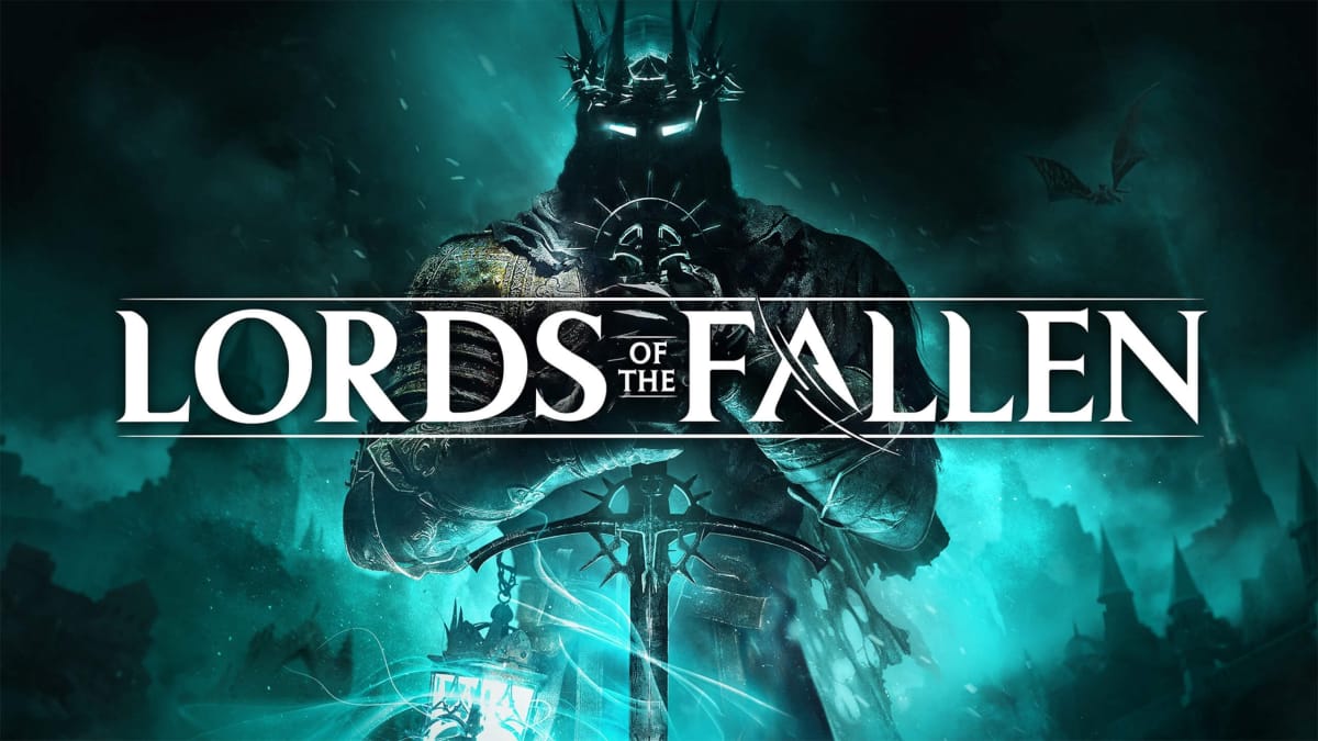 The Lords of the Fallen is a new sequel to the 2014 Soulslike