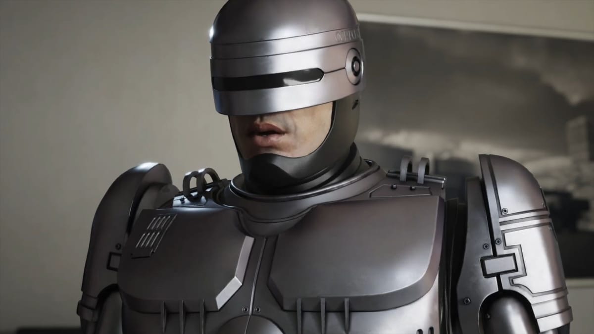 RoboCop: Rogue City Reveals RPG Elements & Demo | TechRaptor