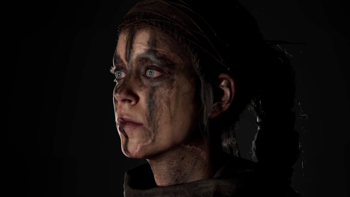 Prepare for Darkness: Hellblade 2 Resurfaces and Unveils Highly