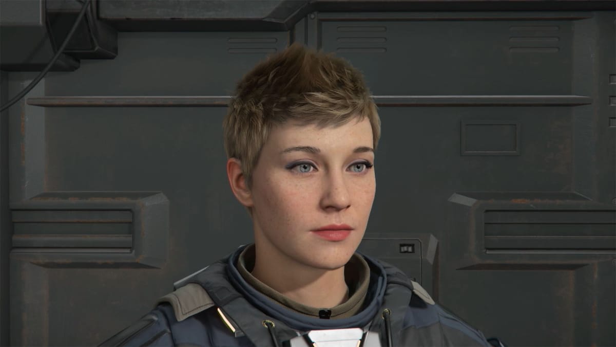 Star Citizen' presentation hints the game is coming together