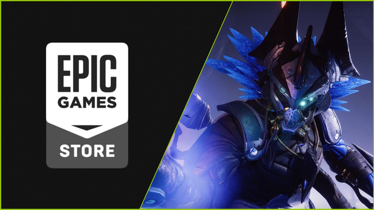 Epic Games: All Free Games 2023