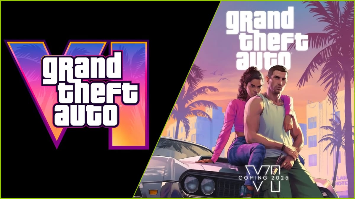 Grand Theft Auto 6 Trailer Released Early Following Leak; Coming in 2025 | TechRaptor
